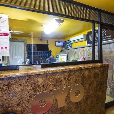 Oyo Hotel San Gilberto Hermosillo Zewnętrze zdjęcie
