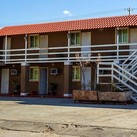 Oyo Hotel San Gilberto Hermosillo Zewnętrze zdjęcie
