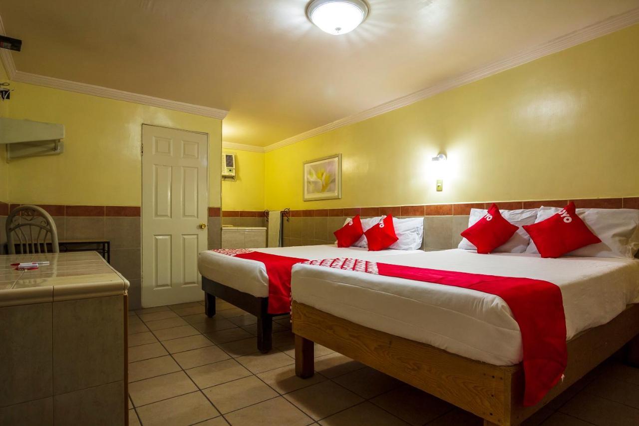 Oyo Hotel San Gilberto Hermosillo Zewnętrze zdjęcie