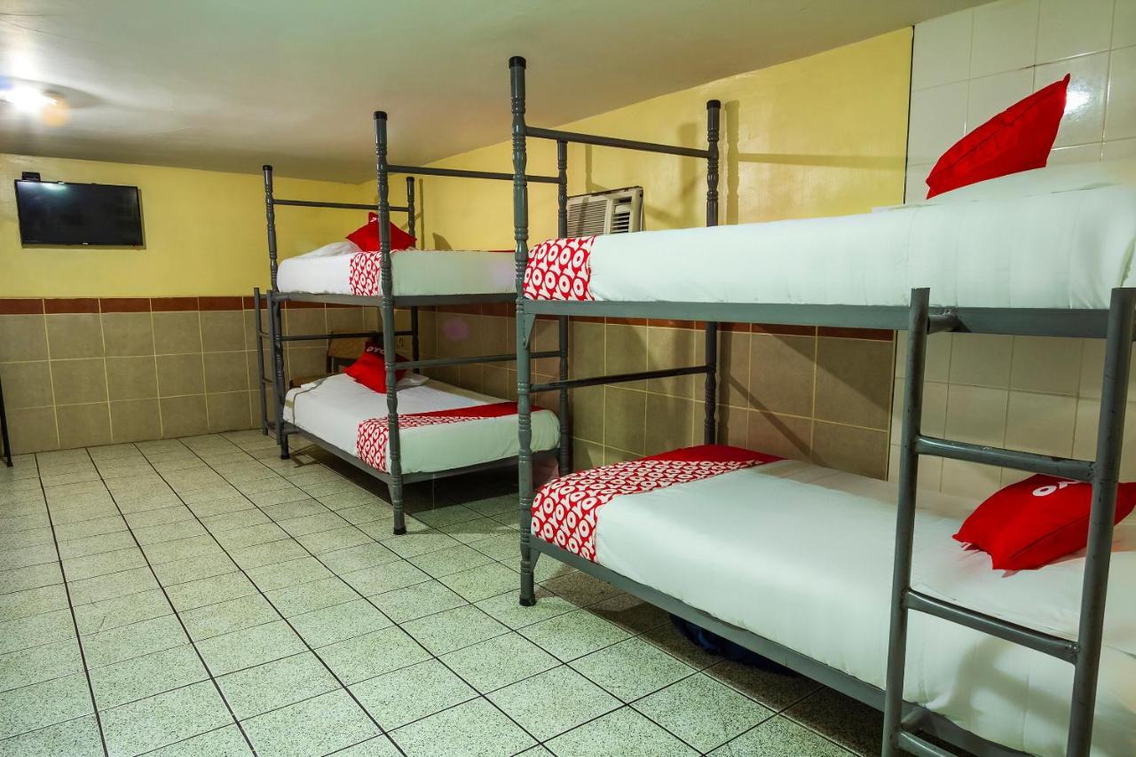 Oyo Hotel San Gilberto Hermosillo Zewnętrze zdjęcie