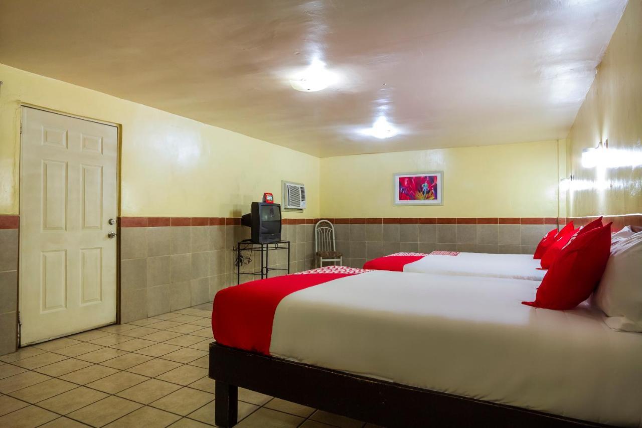 Oyo Hotel San Gilberto Hermosillo Zewnętrze zdjęcie